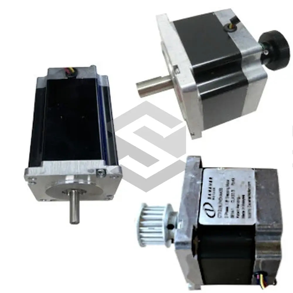 CT Stepper Motors