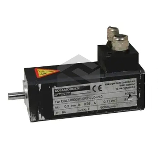 P image of DBL1X00020-0R2-LL0-P40