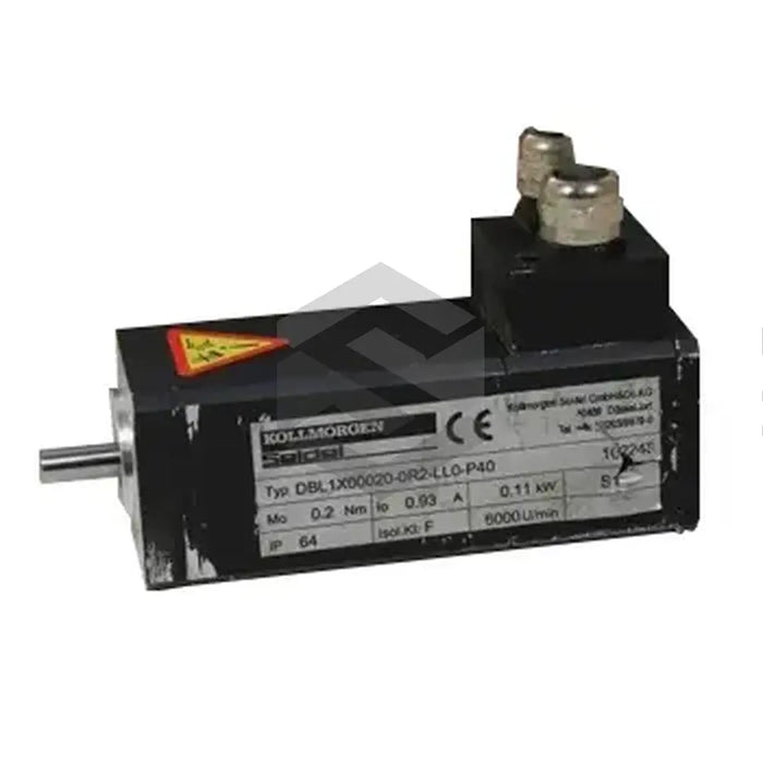 P image of DBL1X00020-0R2-LL0-P40