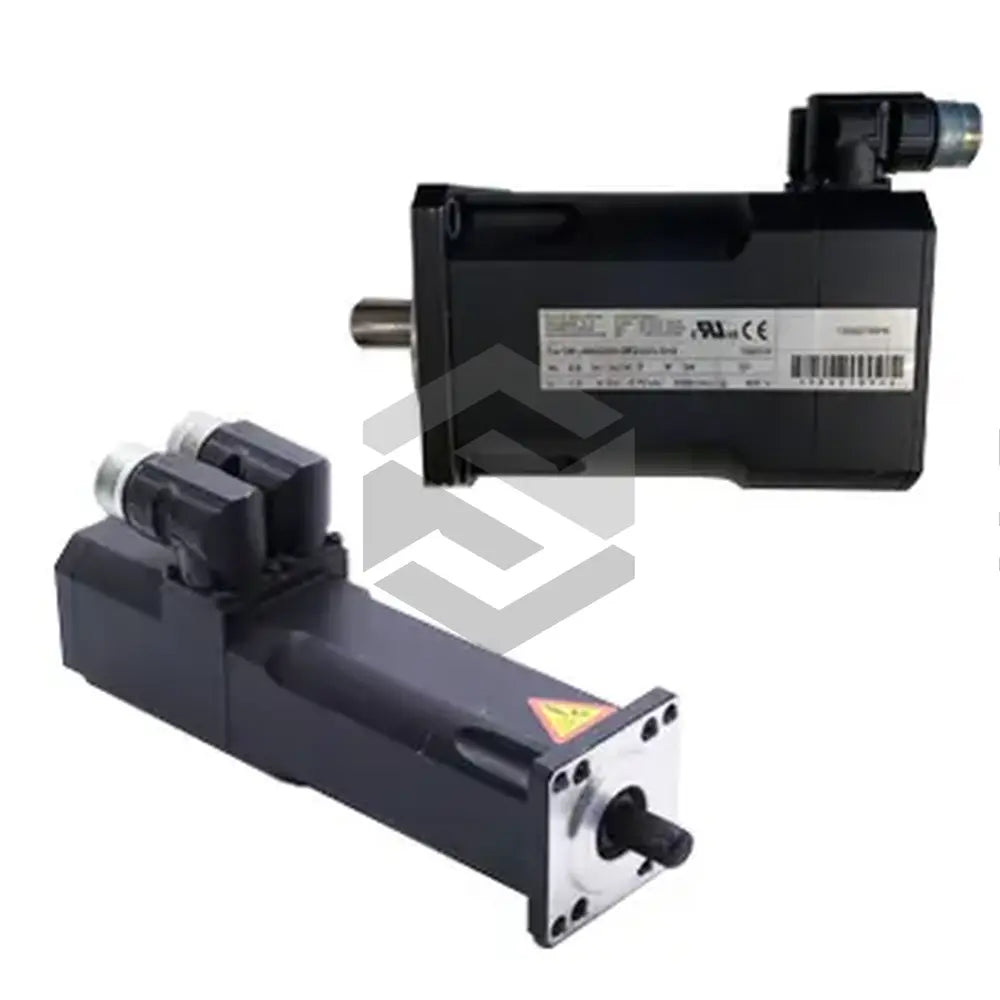 DBL Synchronous Servomotors