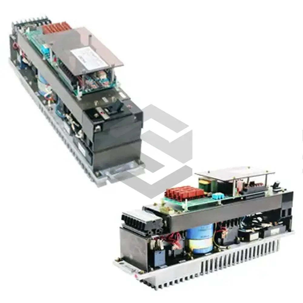 DC Power Supplies