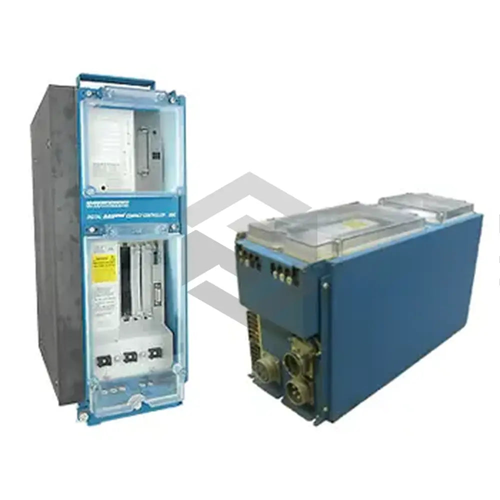 DDC Digital Intelligent Servo Drives