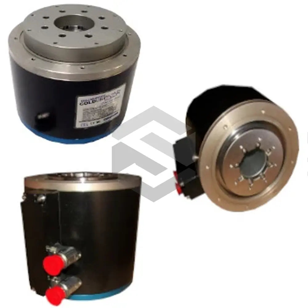 DDR Direct Drive Motors