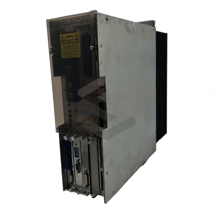 C image of DDS02.1-A100-DL41-01-FW | Main (Front Left)