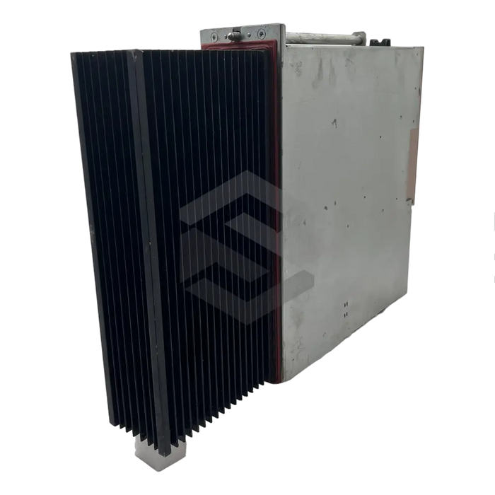 C image of DDS02.1-A100-D/S002 | Back Right