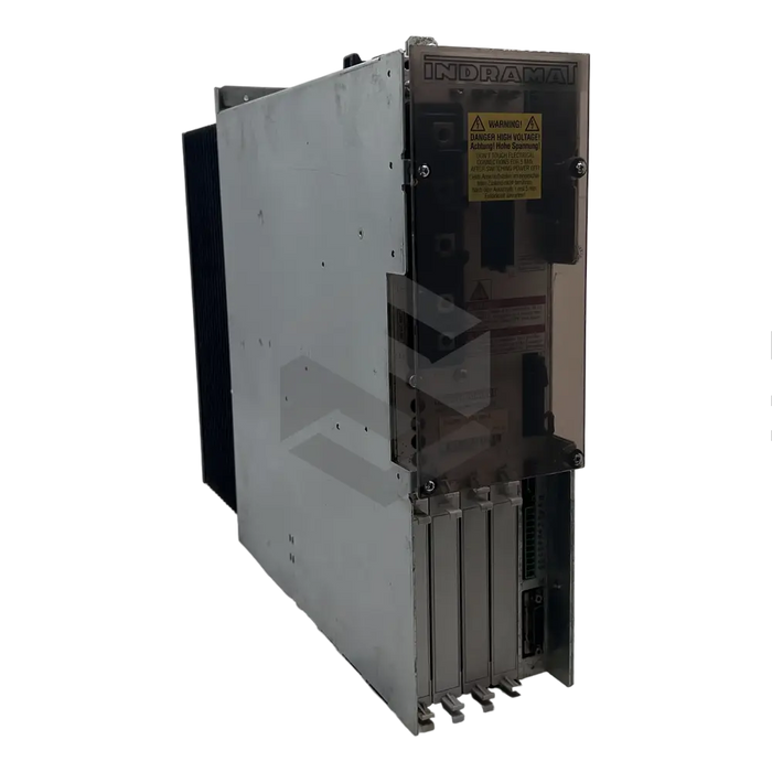 C image of DDS02.1-A100-D/S002 | Front Right