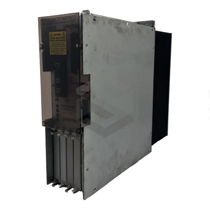 C image of DDS02.1-A100-D/S002 | Main (Front Left)