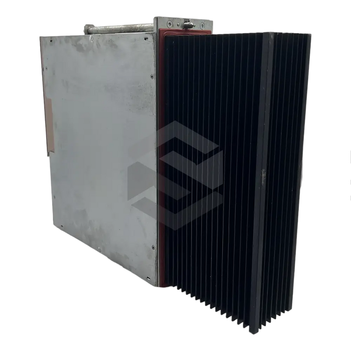 C image of DDS02.1-A100-D/S002 | Back Left