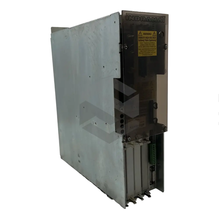 C image of DDS02.1-W025-D | Front Right