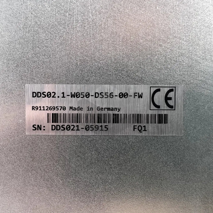C image of DDS02.1-W050-DS56-00-FW | Label