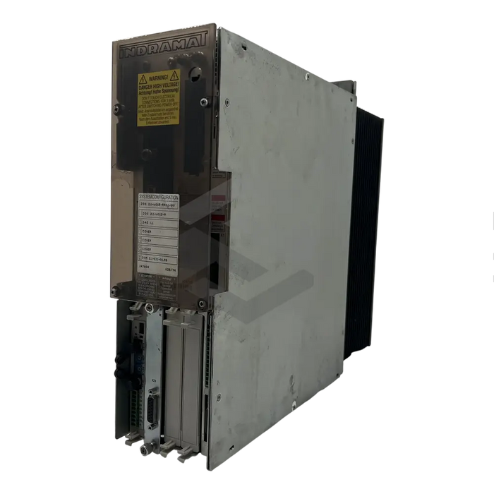 C image of DDS02.1-W050-RS04-03-FW | Main (Front Left)