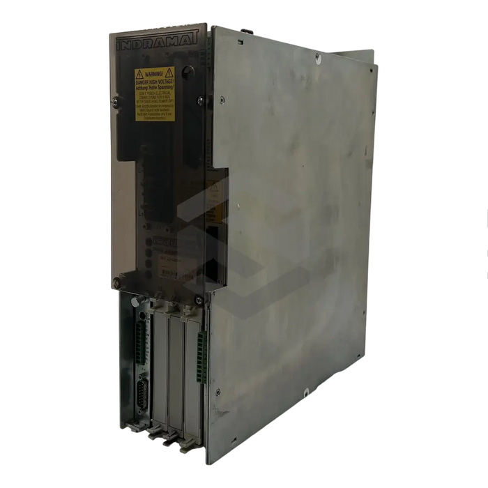 C image of DDS02.1-W100-DA01-01-FW | Main (Front Left)