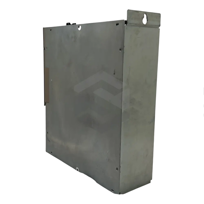 C image of DDS02.1-W100-D | Back Left