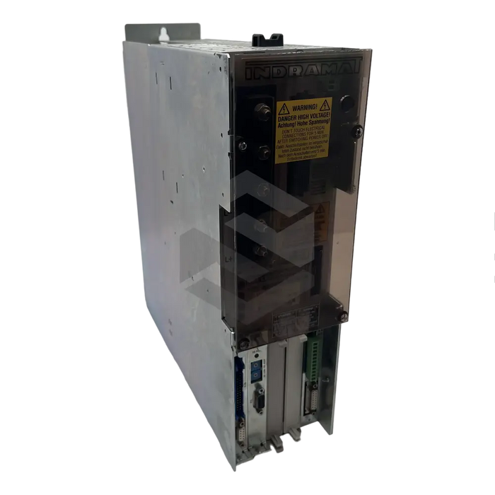 C image of DDS02.1-W150-DL40-01-FW | Front Right