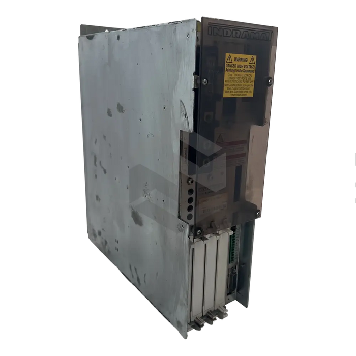 C image of DDS02.1-W150-D | Front Right