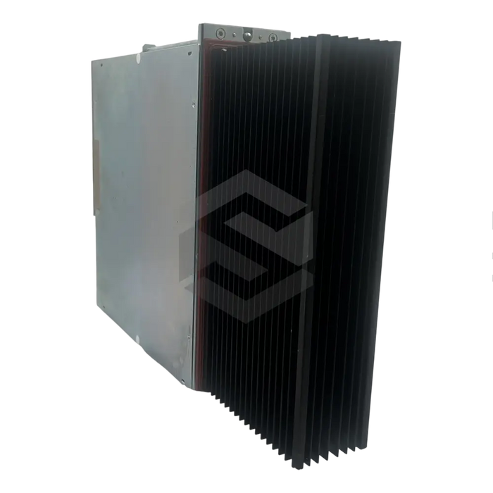 C image of DDS02.2-A200-BE24-02-FW | Back Left