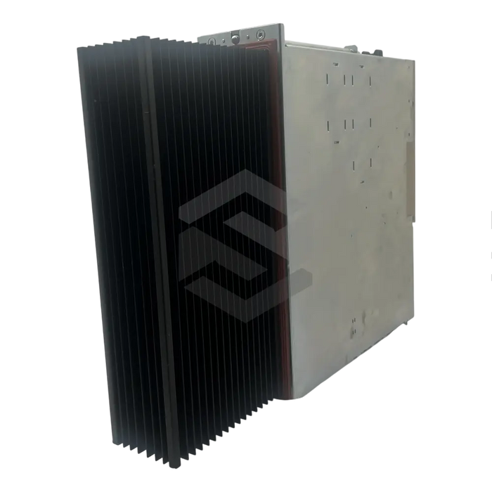 C image of DDS02.2-A200-BE24-02-FW | Back Right