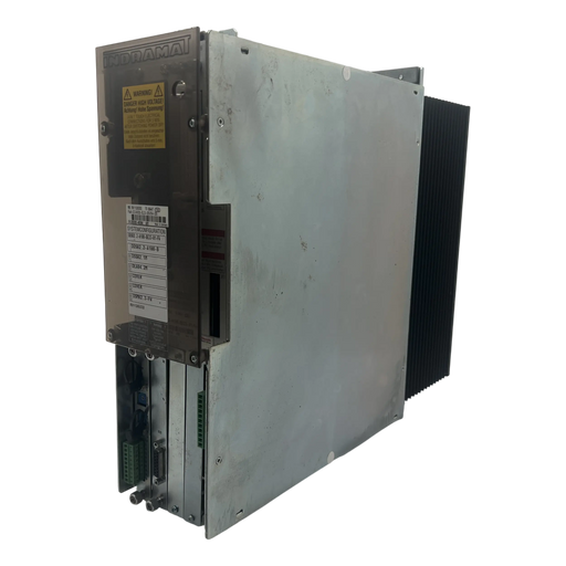 product Main (Front Left) image of DDS02.2-A200-BE32-01-FW