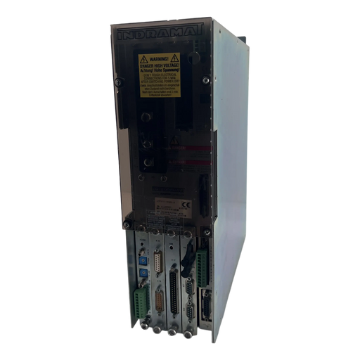 product Main (Front Left) image of DDS02.2-W050-BE11-02-FW