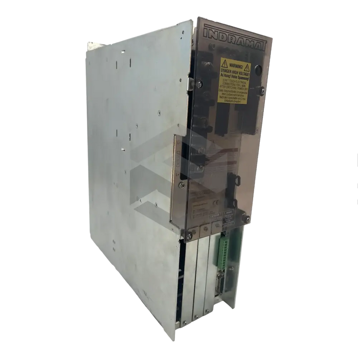 C image of DDS02.2-W050-B | Front Right