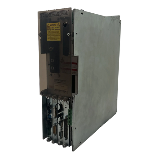 product Main (Front Left) image of DDS02.2-W200-BE11-00-FW