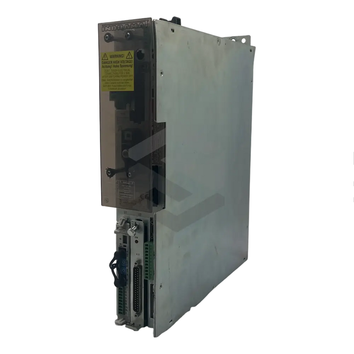 C image of DDS03.1-W050-RS18-02-FW | Main (Front Left)