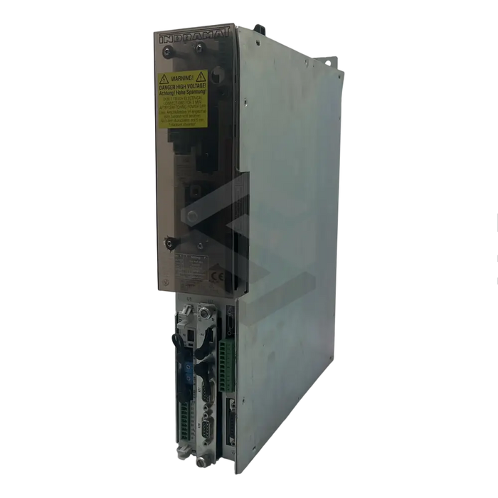 C image of DDS03.2-W050-BE41-01-FW | Main (Front Left)