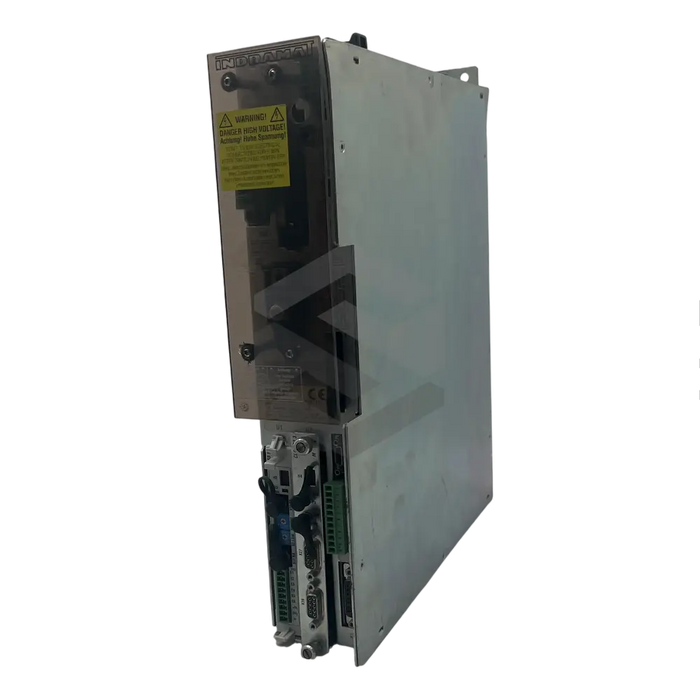 C image of DDS03.2-W050-BE41-02-FW | Main (Front Left)