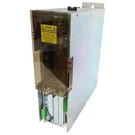 DDS Drive Controllers