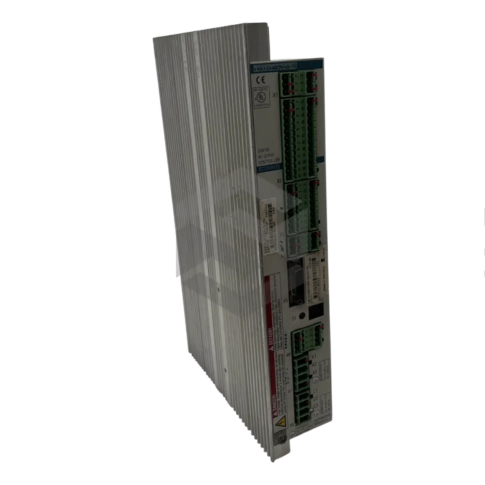 C image of DKC01.1-030-3-FW | Front Right