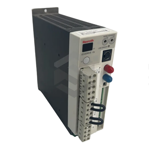 C image of DKC02.3-008-3-MGP-01VRS | Front Right