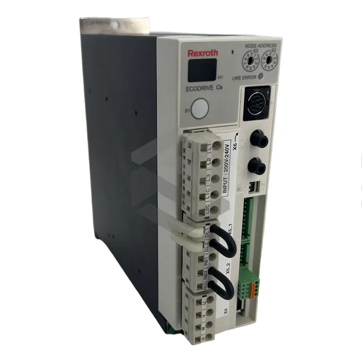 C image of DKC02.3-012-3-MGP-01VRS | Front Right