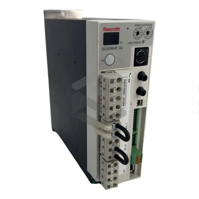 C image of DKC02.3-012-3-MGP-01VRS | Front Right