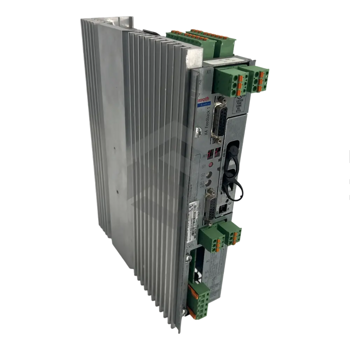 C image of DKC02.3-016-7-FW | Front Right