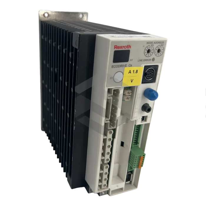 C image of DKC02.3-018-3-MGP-01VRS | Front Right