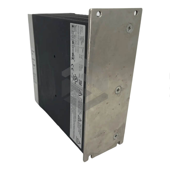 C image of DKC02.3-018-3-MGP-01VRS | Back Left