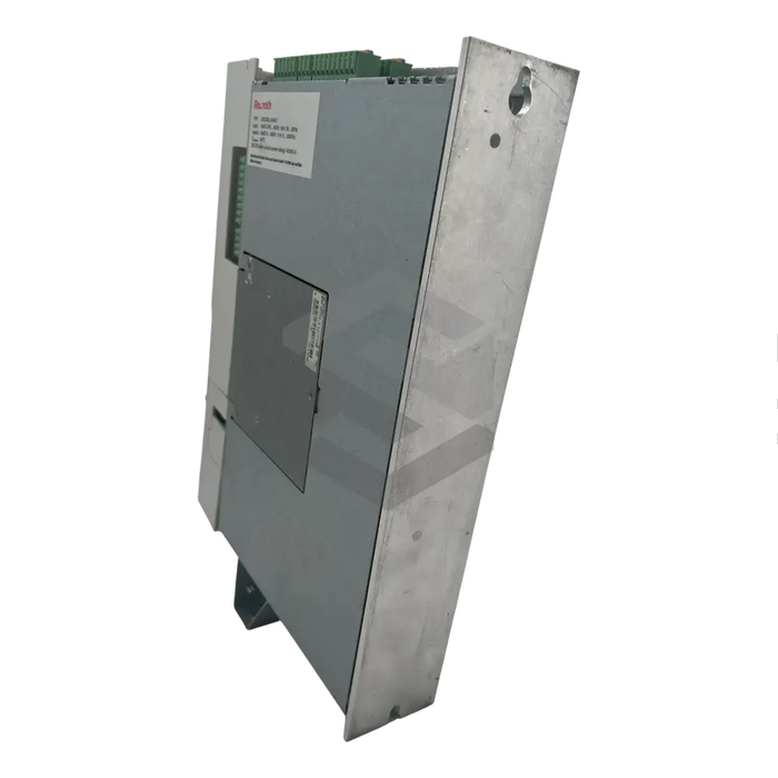 C image of DKC02.3-040-7-FW | Back Left