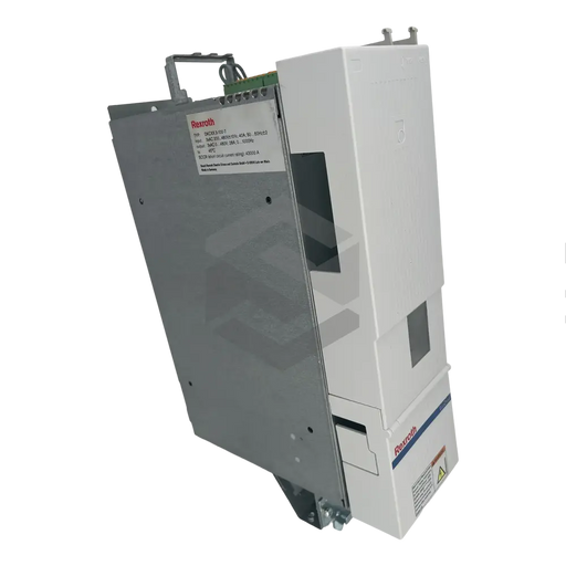 C image of DKC02.3-100-7-FW | Front Right