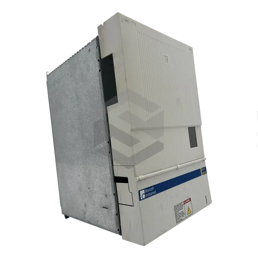 C image of DKC02.3-200-7-FW | Front Right