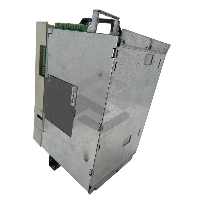 C image of DKC02.3-200-7-FW | Back Left