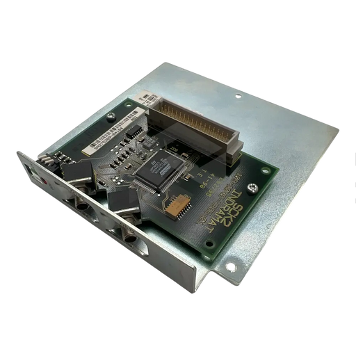 C image of DKC02.3-LK-SCK02 | Main (Front Left)