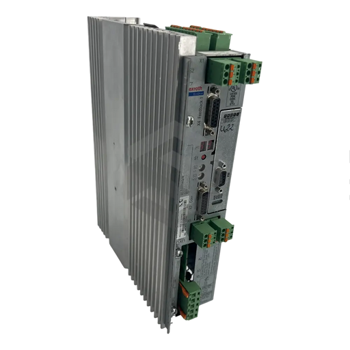 C image of DKC03.3-016-7-FW | Front Right