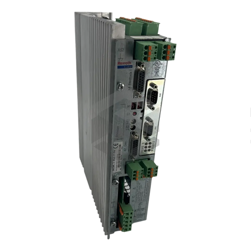 C image of DKC04.3-016-7-FW | Front Right