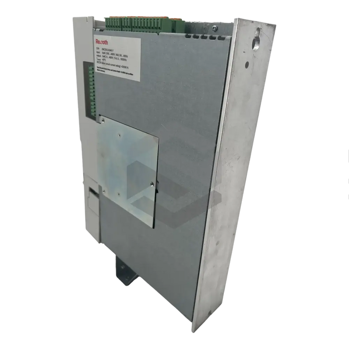 C image of DKC04.3-040-7-FW | Back Left