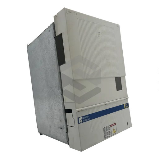 C image of DKC04.3-200-7-FW | Front Right