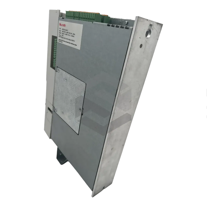 C image of DKC05.3-040-7-FW | Back Left