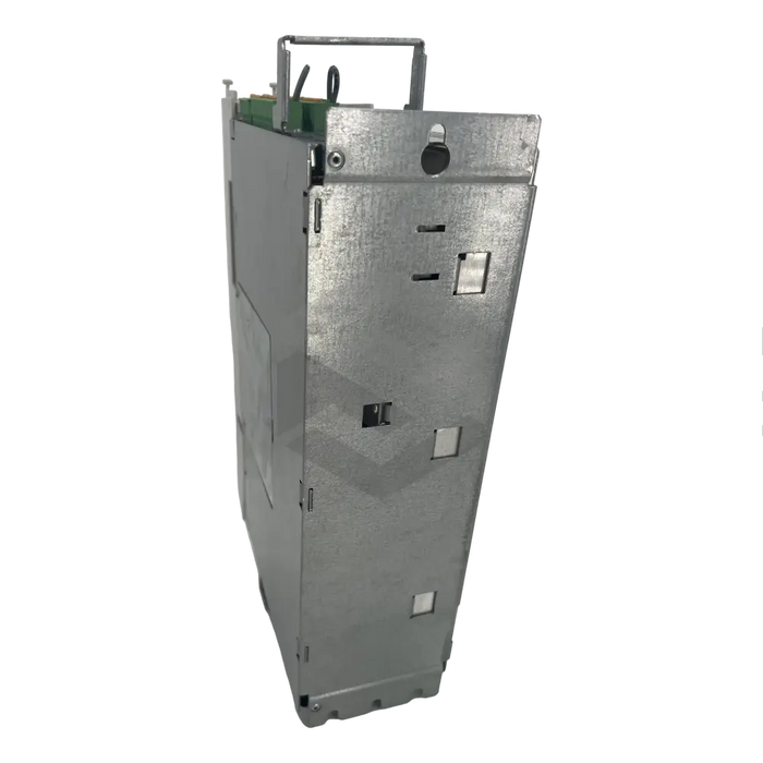 C image of DKC05.3-100-7-FW | Back Left