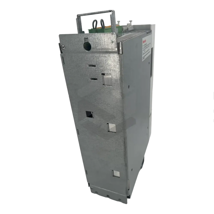 C image of DKC05.3-100-7-FW | Back Right