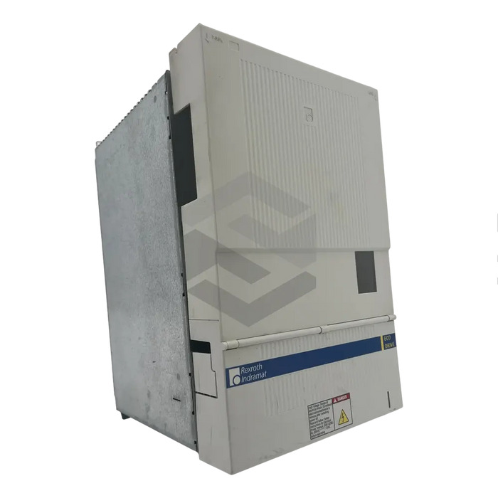 C image of DKC05.3-200-7-FW | Front Right