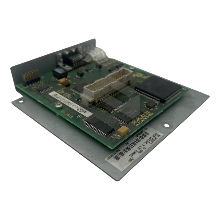 C image of DKC05.3-LK-CAN01 | Back Left